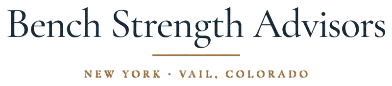 Bench Strength Advisors